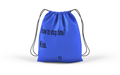 HOW TO STOP TIME — DRAWSTRING BAG