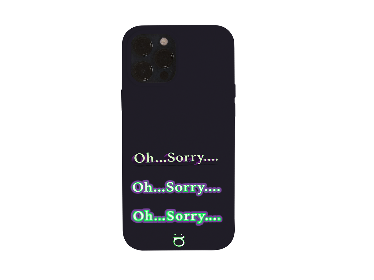 OH...SORRY....