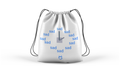 SAD — DRAWSTRING BAG
